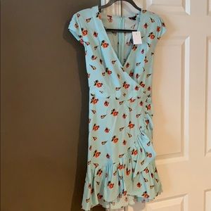 Jcrew Mercantile Dress (New with Tags!)